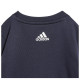 Adidas Βρεφικές φόρμες σετ Linear Fleece Jogger Set